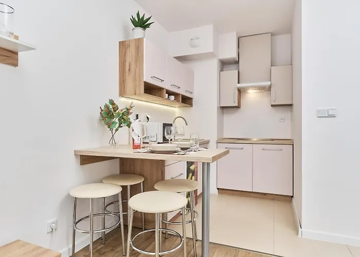 Krakowska 39 By Renters Apartament