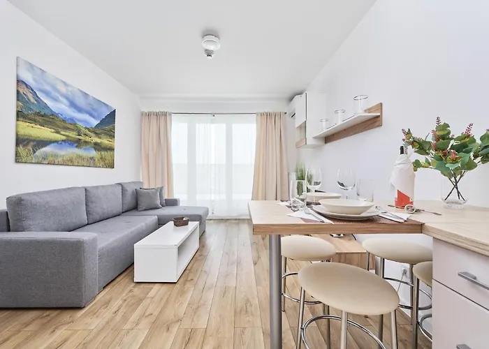 Apartament Krakowska 39 By Renters *