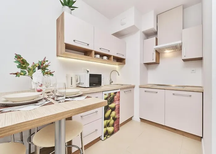 Krakowska 39 By Renters Apartament *