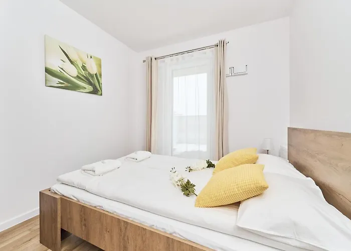 Apartament Krakowska 39 By Renters Wrocław