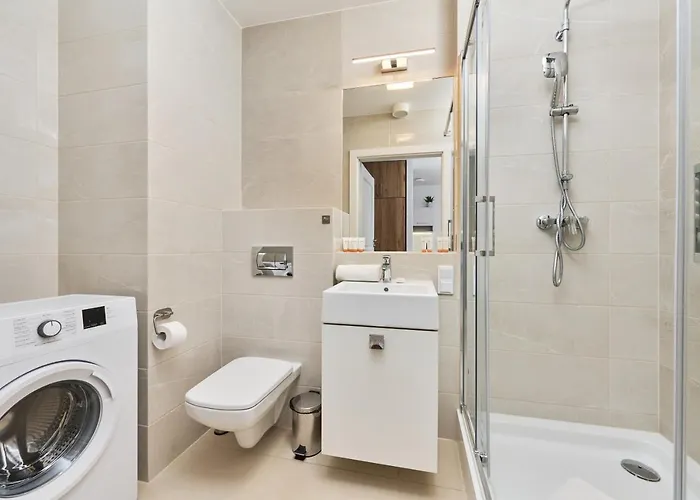 Apartament Krakowska 39 By Renters *