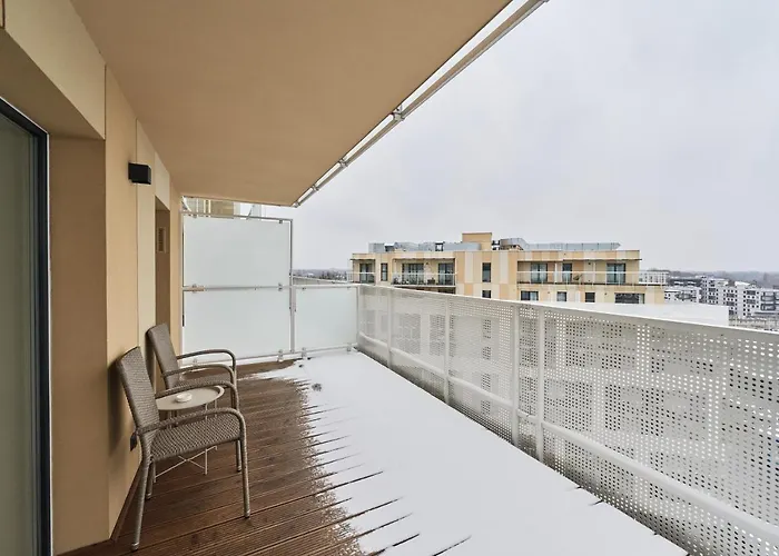 Krakowska 39 By Renters Wrocław