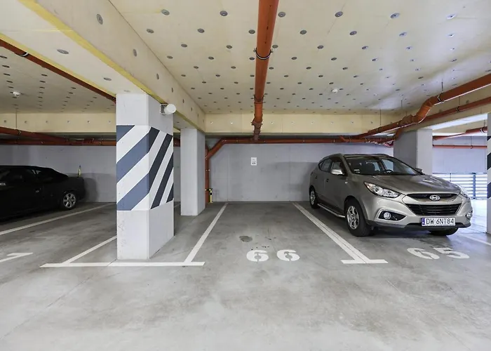 Krakowska 39 By Renters *