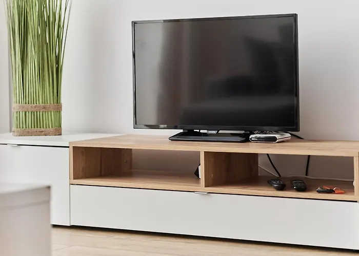 Krakowska 39 With Ac & Parking & Loggia By Renters Апартаменты *