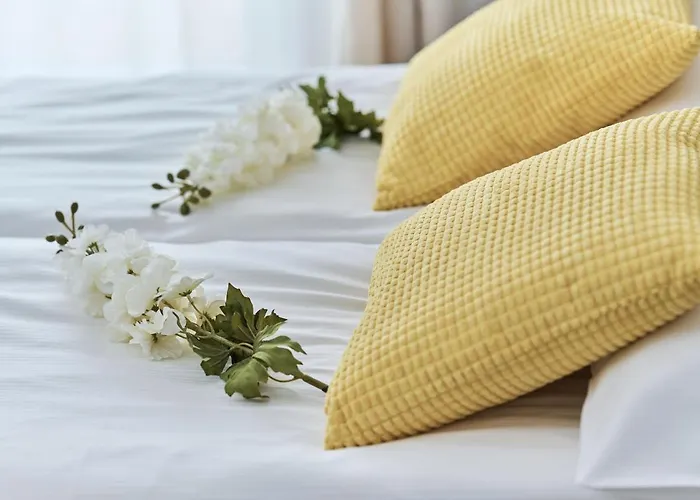 Krakowska 39 With Ac & Parking & Loggia By Renters Вроцлав